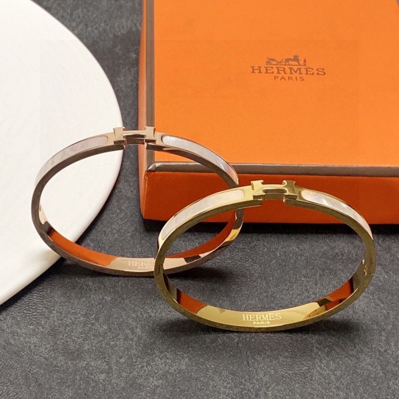 Hermes Bracelets